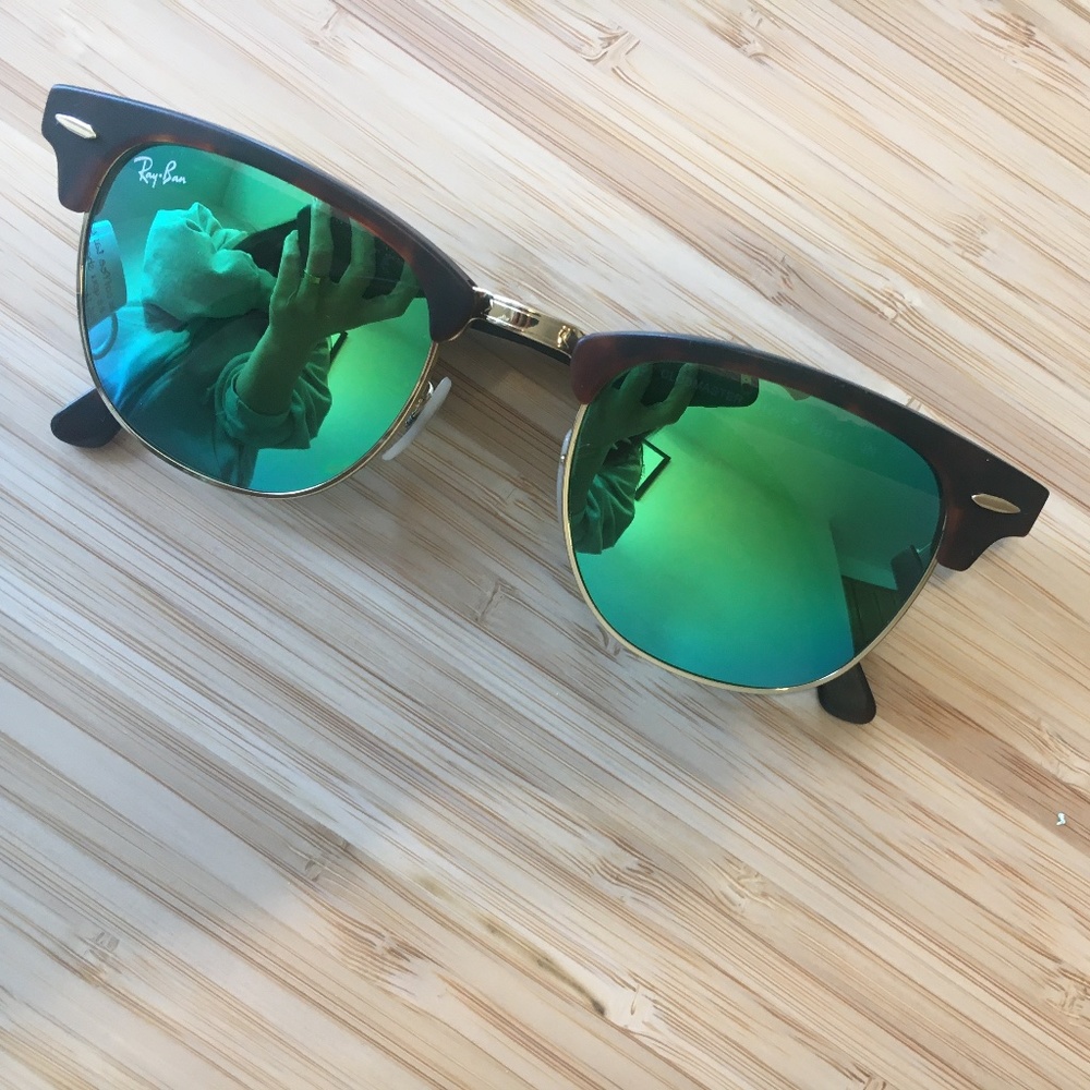 COPY - Ray-Ban Sunglasses
